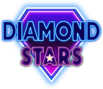 Diamond Stars — Spielautomat bei Lootzino Casino