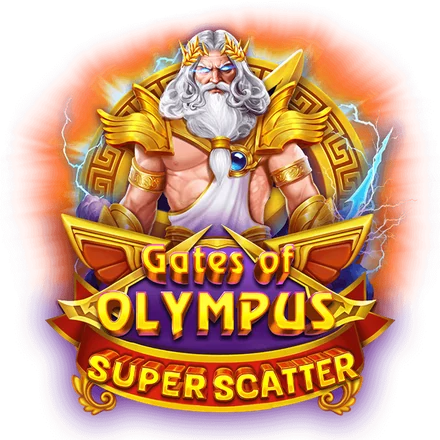 Gates of Olympus Super Scatter — Spielautomat bei Lootzino Casino