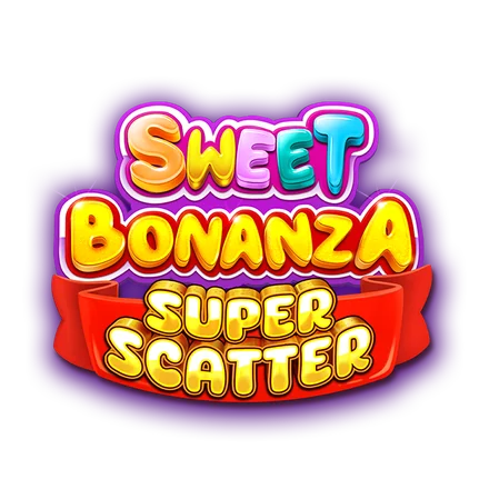 Sweet Bonanza Super Scatter — Spielautomat bei Lootzino Casino